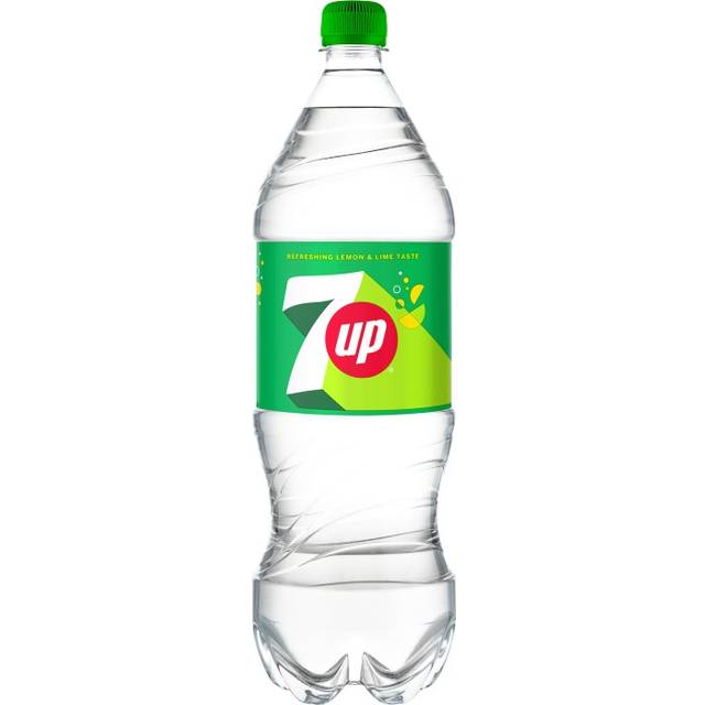 7UP PET 1,5L