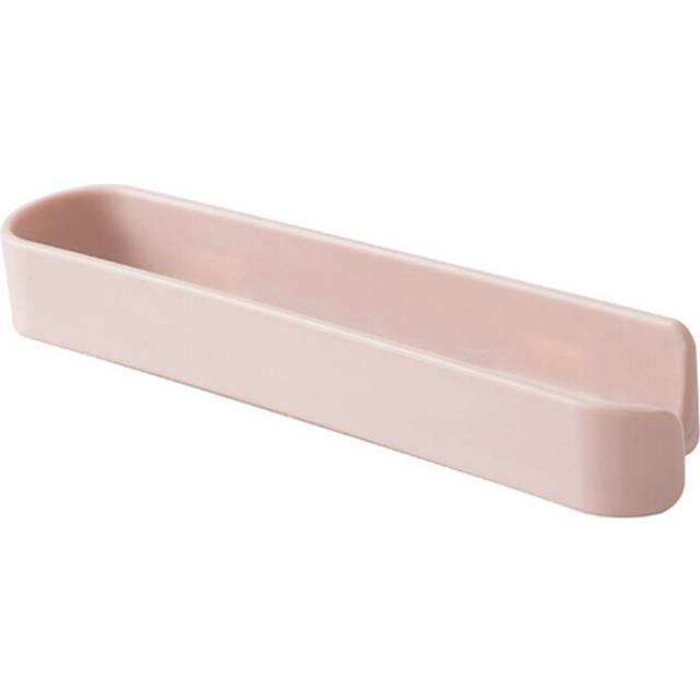 3Pcs Independent design Bathroom Wall Mounted Slippers Hanger Shoe Organizer Family Storage Shoe Rack Can Space Saving Hanging Shoe