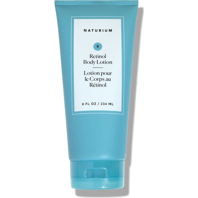 NATURIUM Skin Renewing Retinol Body Lotion 234ml