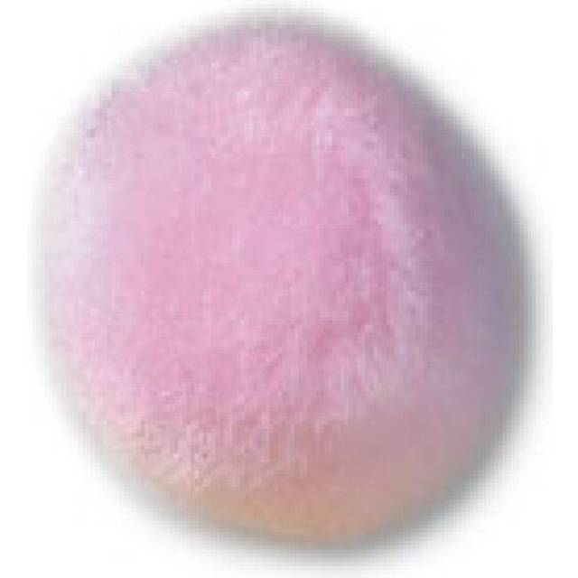 Trimits Threadable Pom Poms Pink