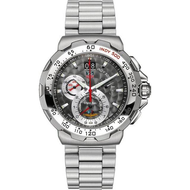 TAG Heuer Formula 1 D - Grey