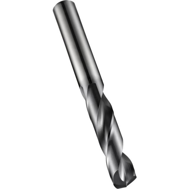 Dormer R458 HM High Performance TiAlN Coated Force X Drill Bit 18mm