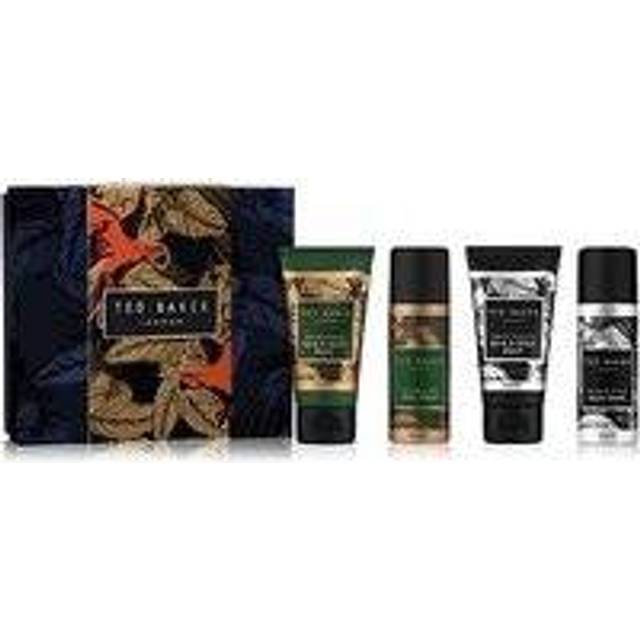 Ted baker travel minis gift set - christmas - free delivery