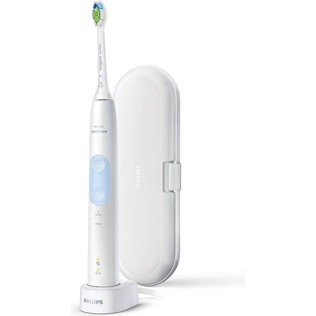 Philips Sonicare ProtectiveClean 4500 eltandborste HX683928