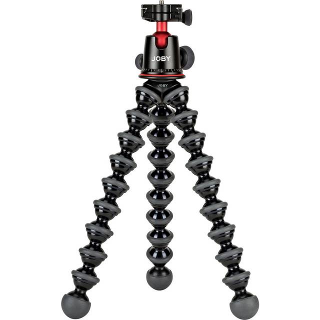JOBY 5K Gorillapod - Black, Black