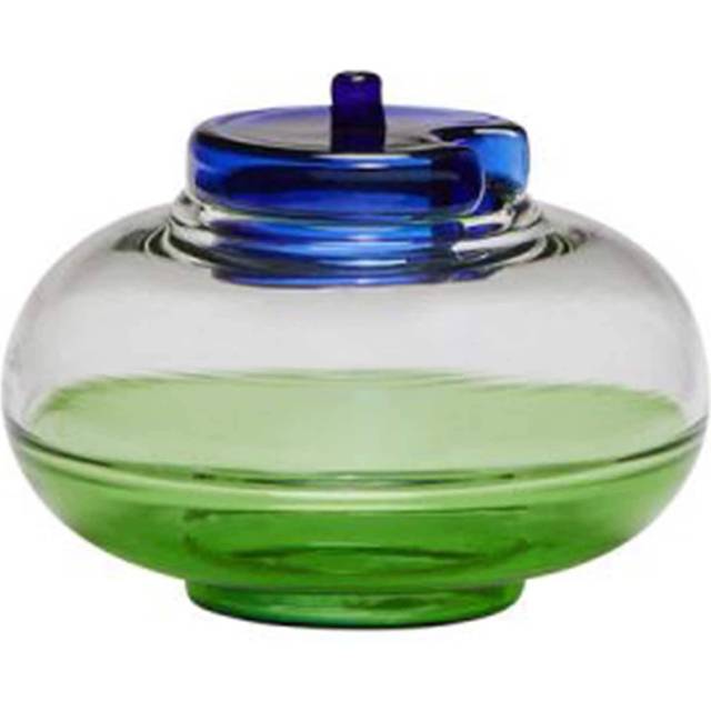 NoRush Sugar Bowl
