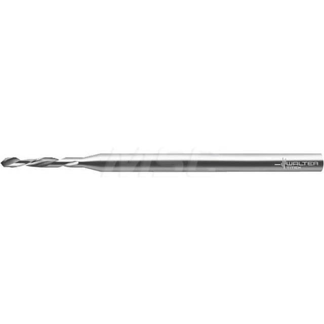 Walter Titex HSS-E Micro Drills A3153-0.67- you get 10