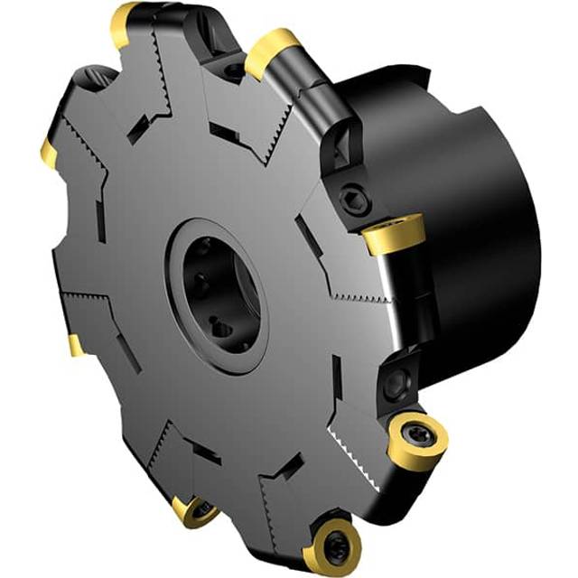 Sandvik Coromant R331.32C-082R25EMQ 331 Milling Cutter