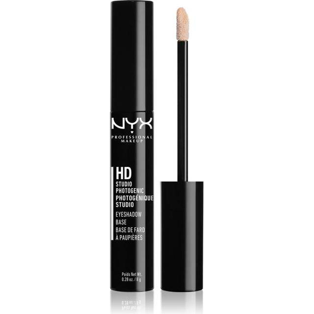NYX Professional Makeup Eye Shadow Base (Various Shades) - High Definition