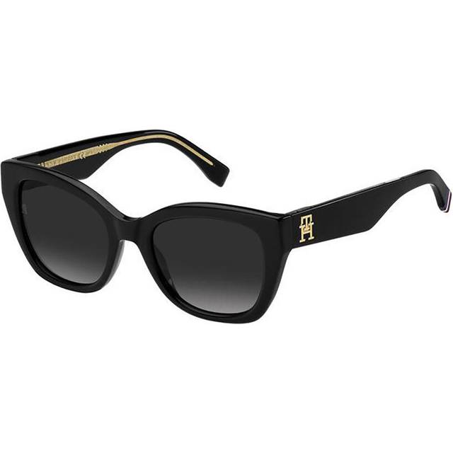 Tommy Hilfiger Glasögon för kvinnor, 807 cm, 52