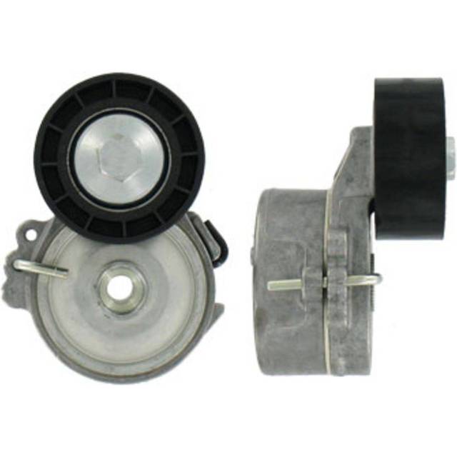 Spannrulle aggregatrem VKM 33050 SKF