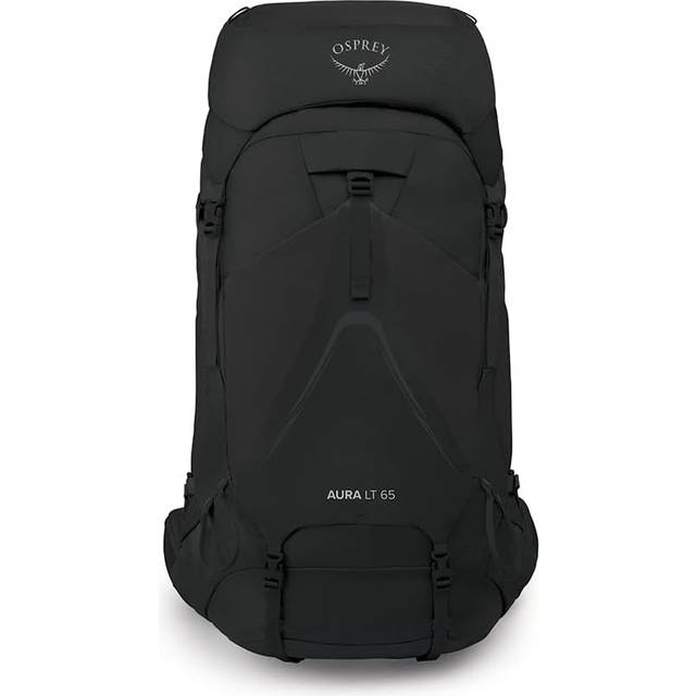 Aura AG LT 65 - M/L / Black