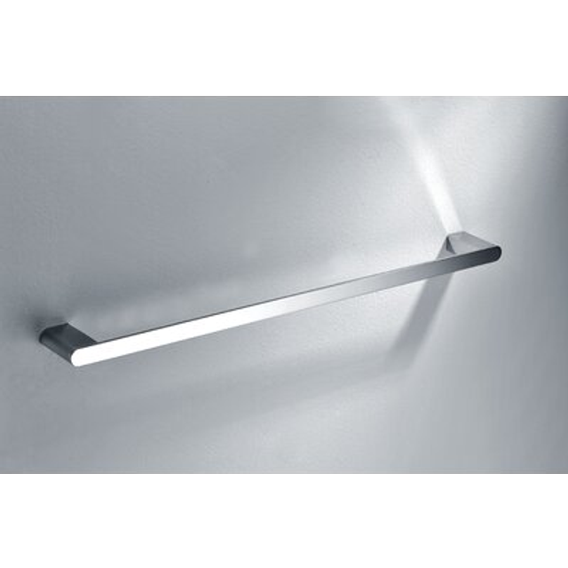 Dawn 96019008C Series Towel Bar, One Size - Chrome