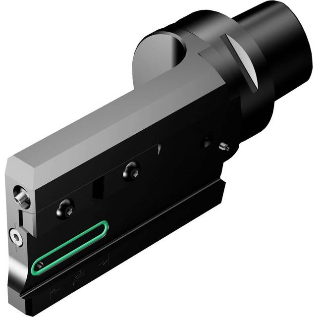 Sandvik Coromant C8-APBL-160-25HP Coromant to Blade Adapter