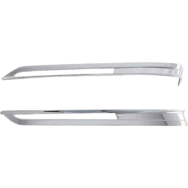 Car Front Rear Fog Light Trim Foglight Lamp Framefor CX30 2020