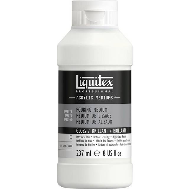 Liquitex Professional - Pouring Medium