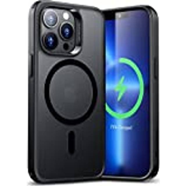 ESR for iPhone 13 Pro case  compatible with MagSafe  Shockproof Milita