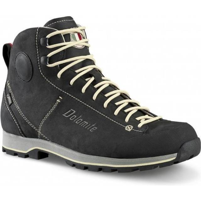 Dolomite Shoe Cinquantaquattro High Fg GTX Fritidsstövlar/-kängor Storlek 12 Färg svart