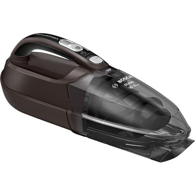 BHN16L gr - Vacuum cleaner BHN16L gr