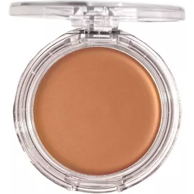 Milani Cosmetics Cheek Kiss Cream Bronzer Spilling Tea 6 g