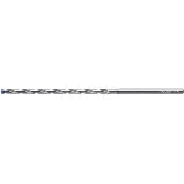 Walter Solid Carbide Micro Drills with Coolant-through A6789AMP-2.2