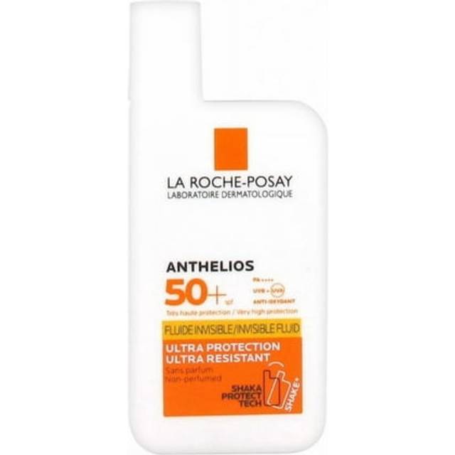 La Roche Posay Anthelios flytande Shaka med doft SPF50+ 50 ml