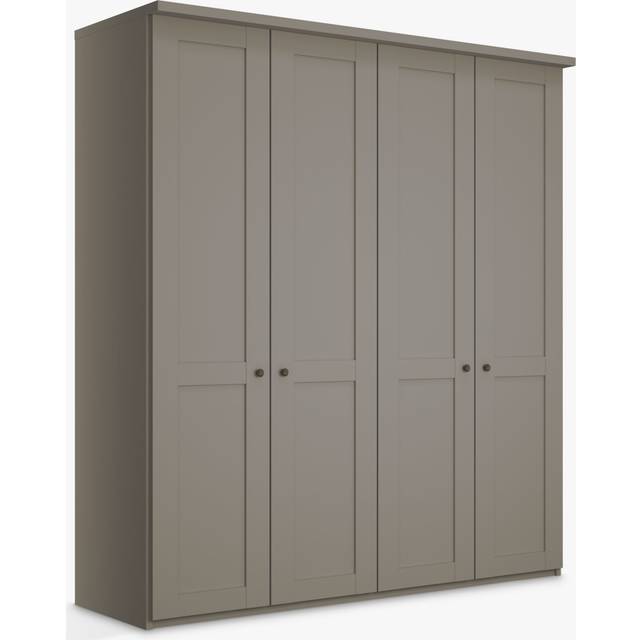 John Lewis Marlow 200cm Hinged Wardrobe