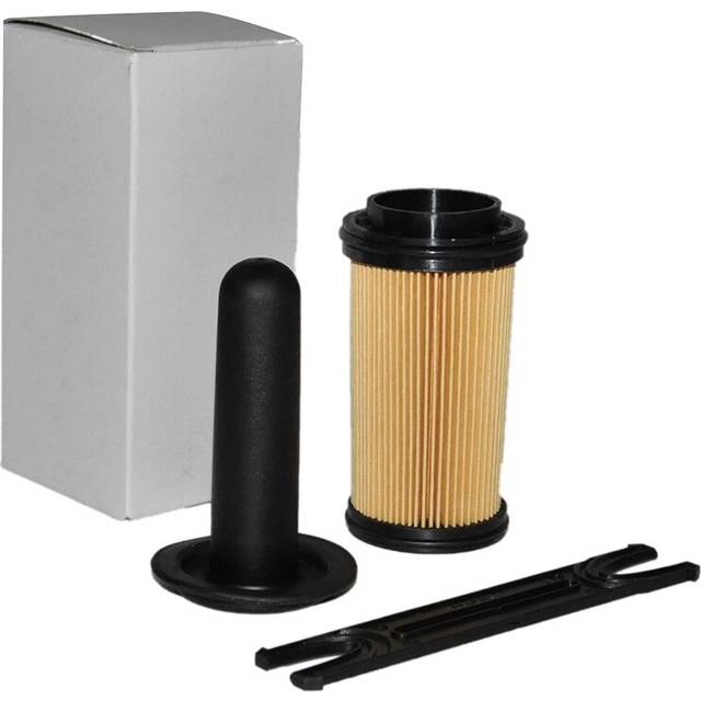 1457436033 Truck AdBlue Urea Filter Truck Urea Pump Filter in Addition To Impurity Filter