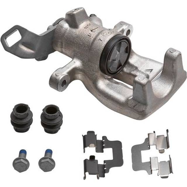 Pagid N/S/R Caliper Lhr Mini - 133120091