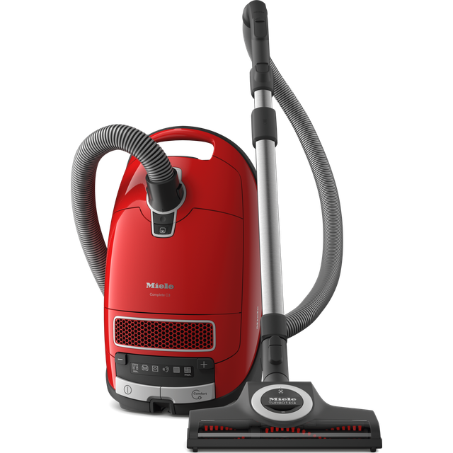 Miele Complete C3 Cat & Dog Flex