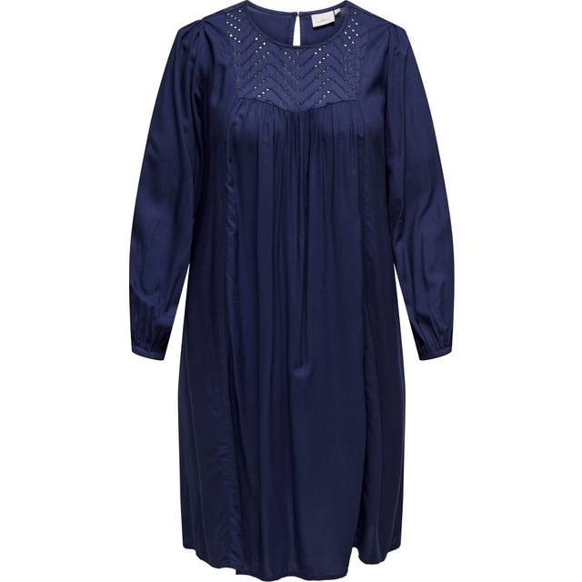 Carsidney Midi Dress