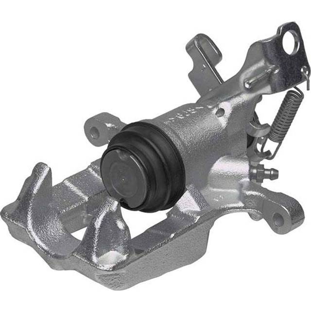 Pagid Rear Lh Caliper - 133722461