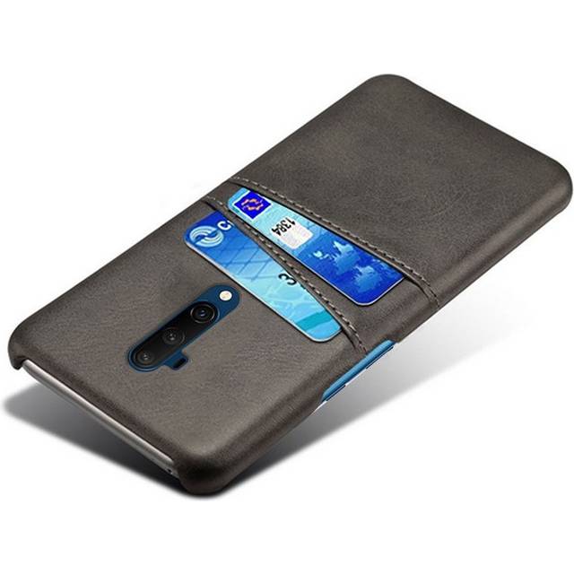 OnePlus 8 Skal Korthållare Retro V2