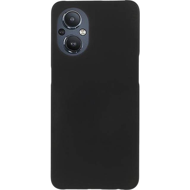 OnePlus Nord N20 5G Tunn Ultratunt Mattsvart Skal Basic V2