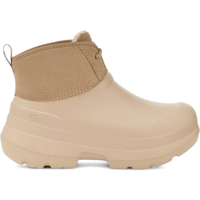 (WMNS) UGG Tasman X Lace 'Mustard Seed' 1146310-MDSD - 5