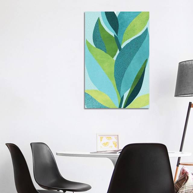 Toward The Light - Print on Canvas - Wrapped Canvas (101.6 cm H x 66.04 cm W x 3.175 cm D)