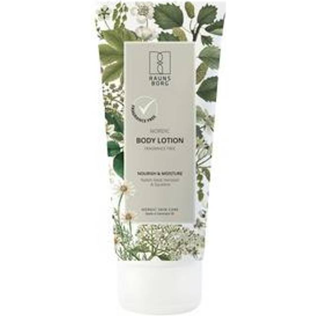Raunsborg - Body Lotion For Sensitive Skin 200 ml