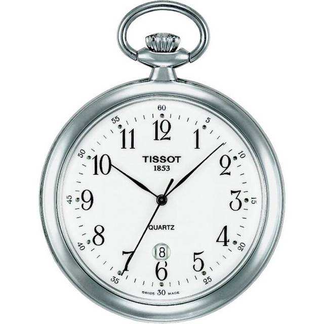 Tissot Pocket Lepine Watch