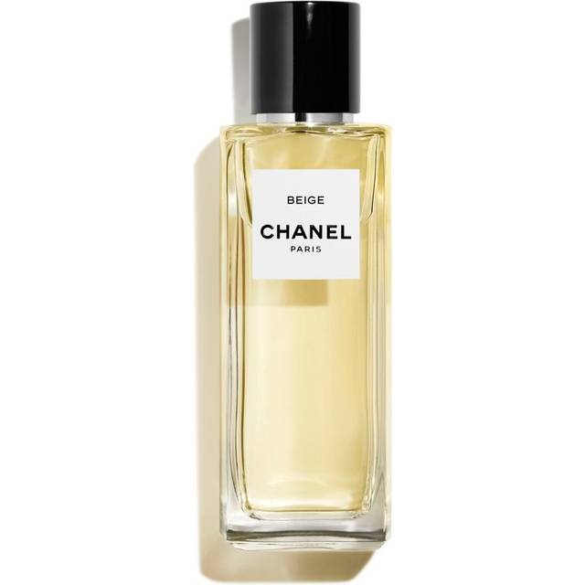 Chanel Beige Les Exclusifs De - Eau Parfum 75ml