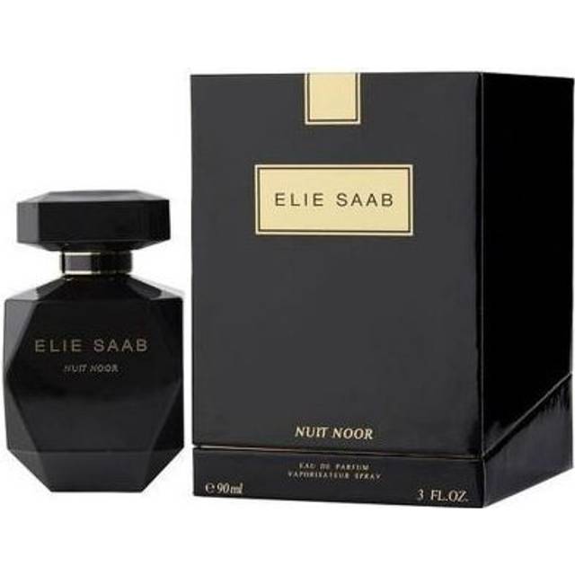 Elie Saab Nuit Noor Eau De Parfum 90ml Spray