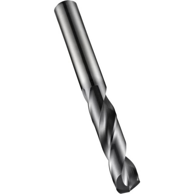 Dormer R458 HM High Performance TiAlN Coated Force X Drill Bit 8.5mm