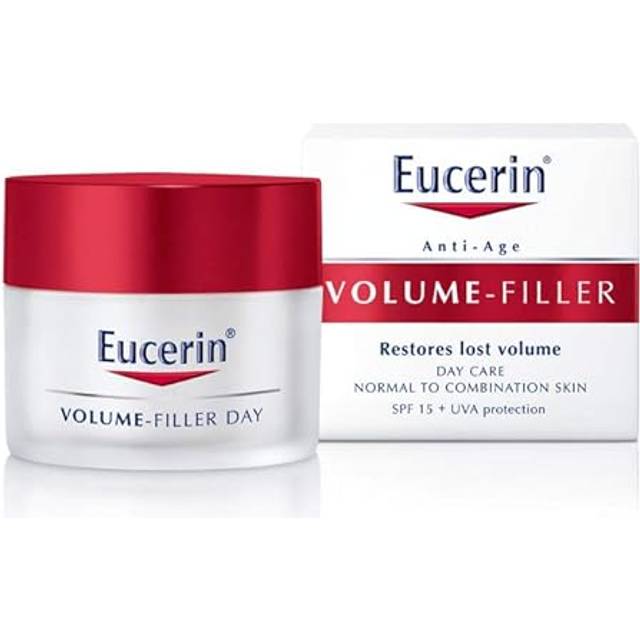 Eucerin Volym Filler Dia N. Mixta 50 ml