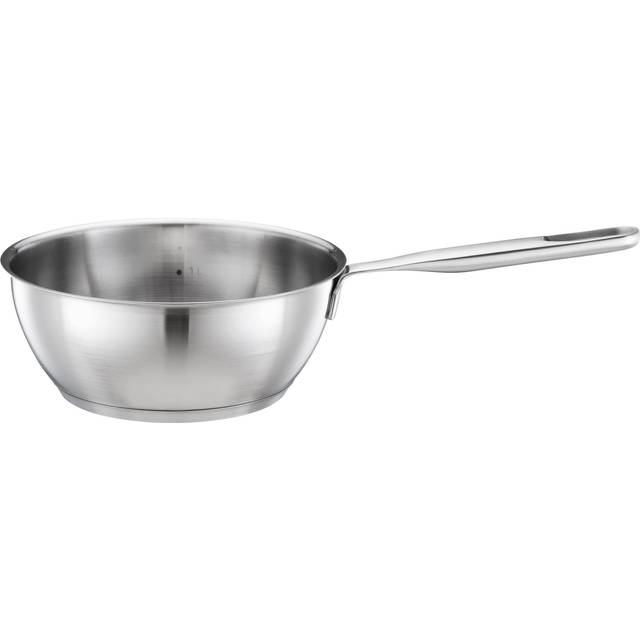 Fiskars - All Steel Sauteuse 2 L - Rostfritt Stål