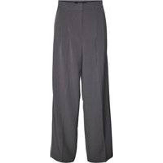 Vmtroian Mid Waist Trousers