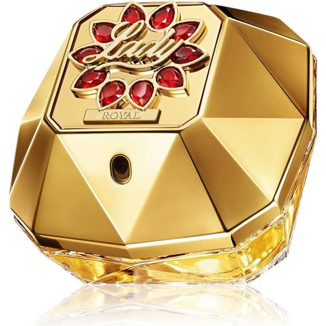 Paco Rabanne Lady Million Royal EDP Spray for Women
