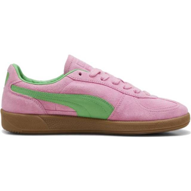 Puma Palermo Special Sneakers Unisex, Pink, Size 45, Shoes