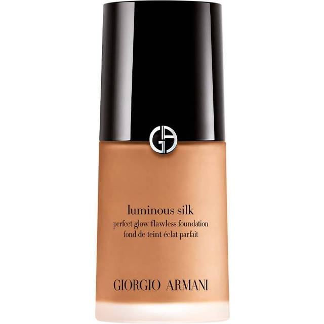 Giorgio Armani Luminous Silk Foundation 30&#xA0;ml (olika nyanser) - 9