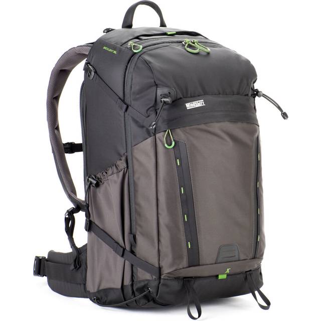 Think Tank Backlight 36L Photo Daypack Charcoal