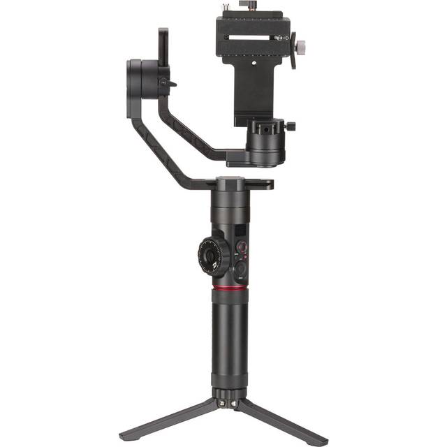 Zhiyun Crane 2 Handheld 3 Axis Gimbal Stabilizer for DSLR and Mirrorle