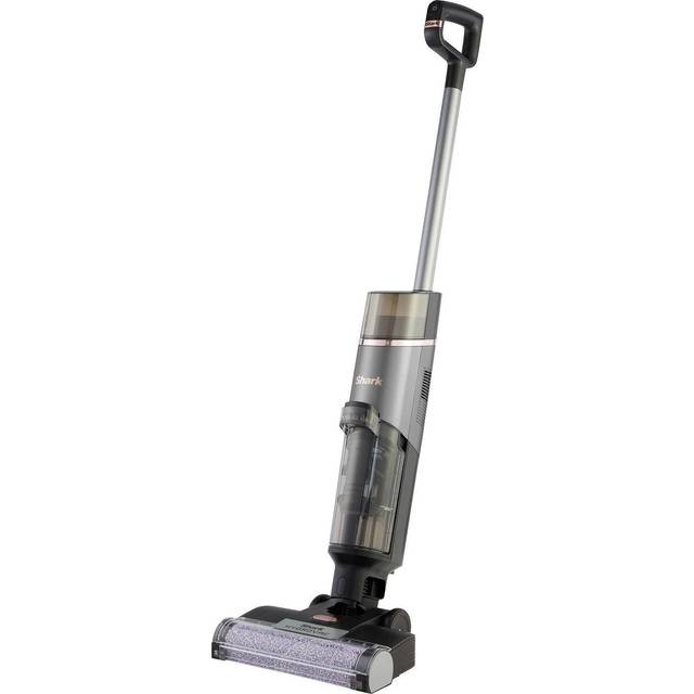 Shark WD210UK HydroVac Cordless Hard Floor Cleaner